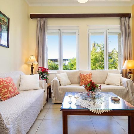 Niki House Apartment Chania  Exterior photo