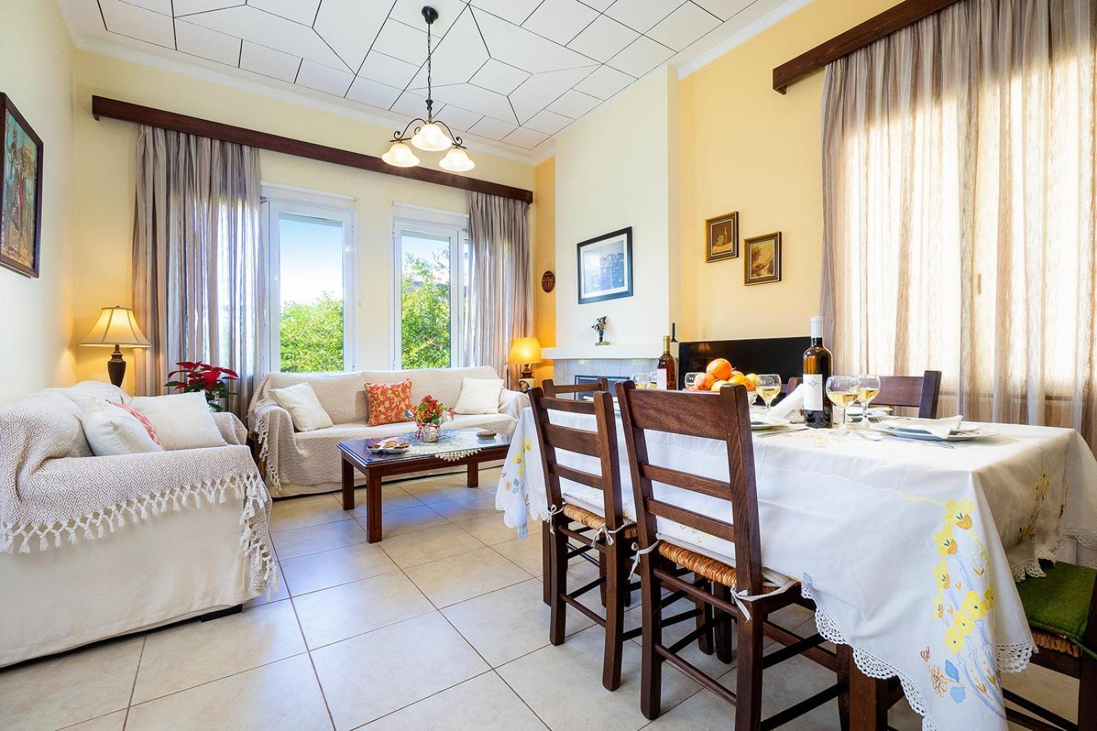 Niki House Apartment Chania  Exterior photo