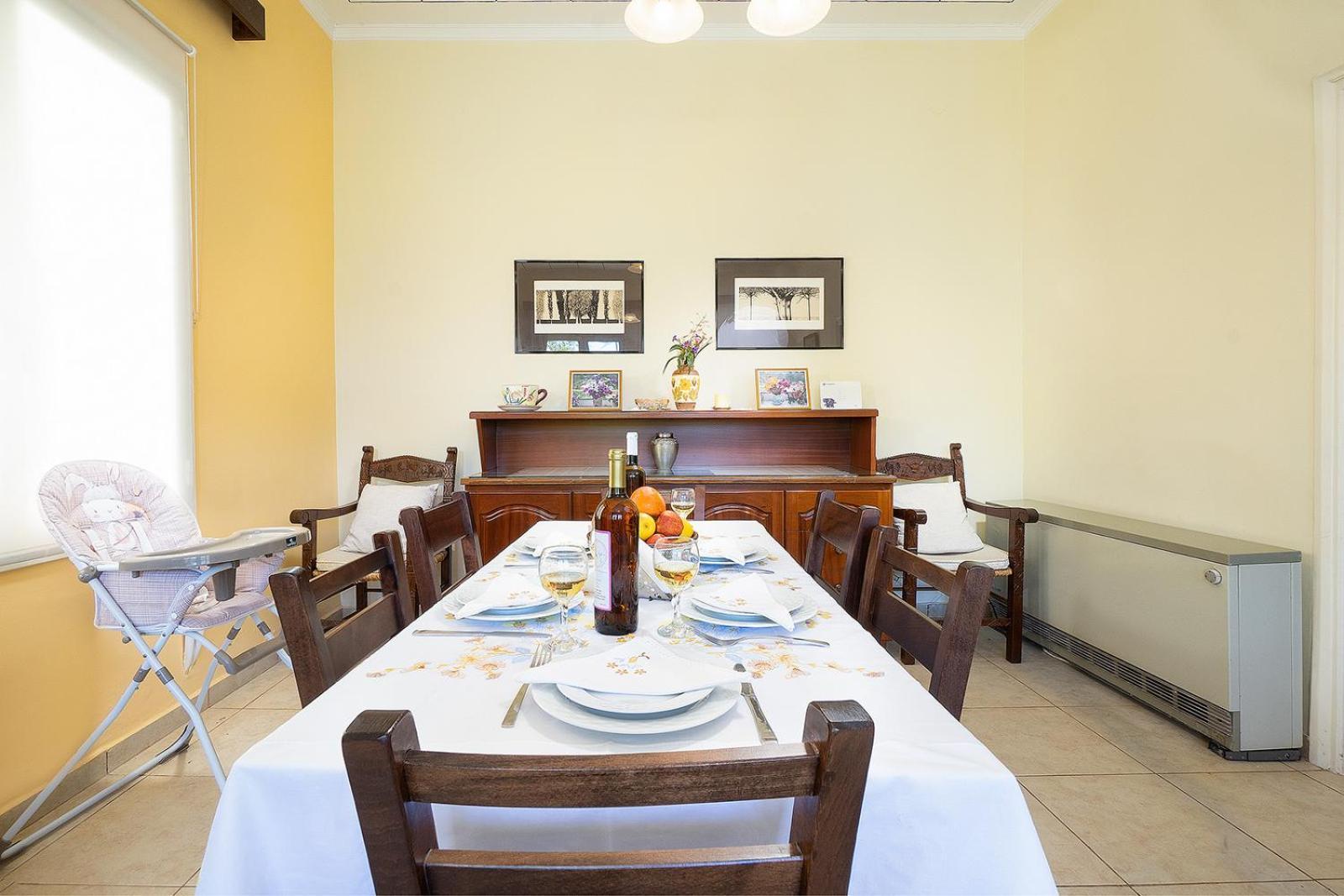 Niki House Apartment Chania  Exterior photo