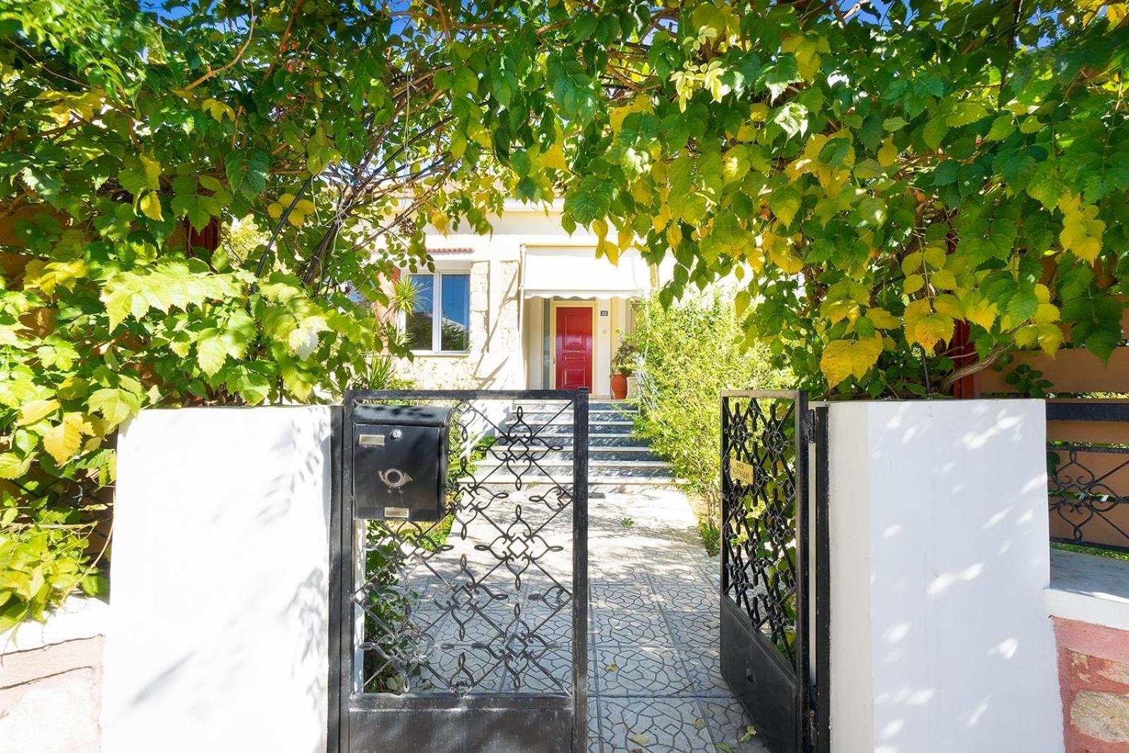 Niki House Apartment Chania  Exterior photo