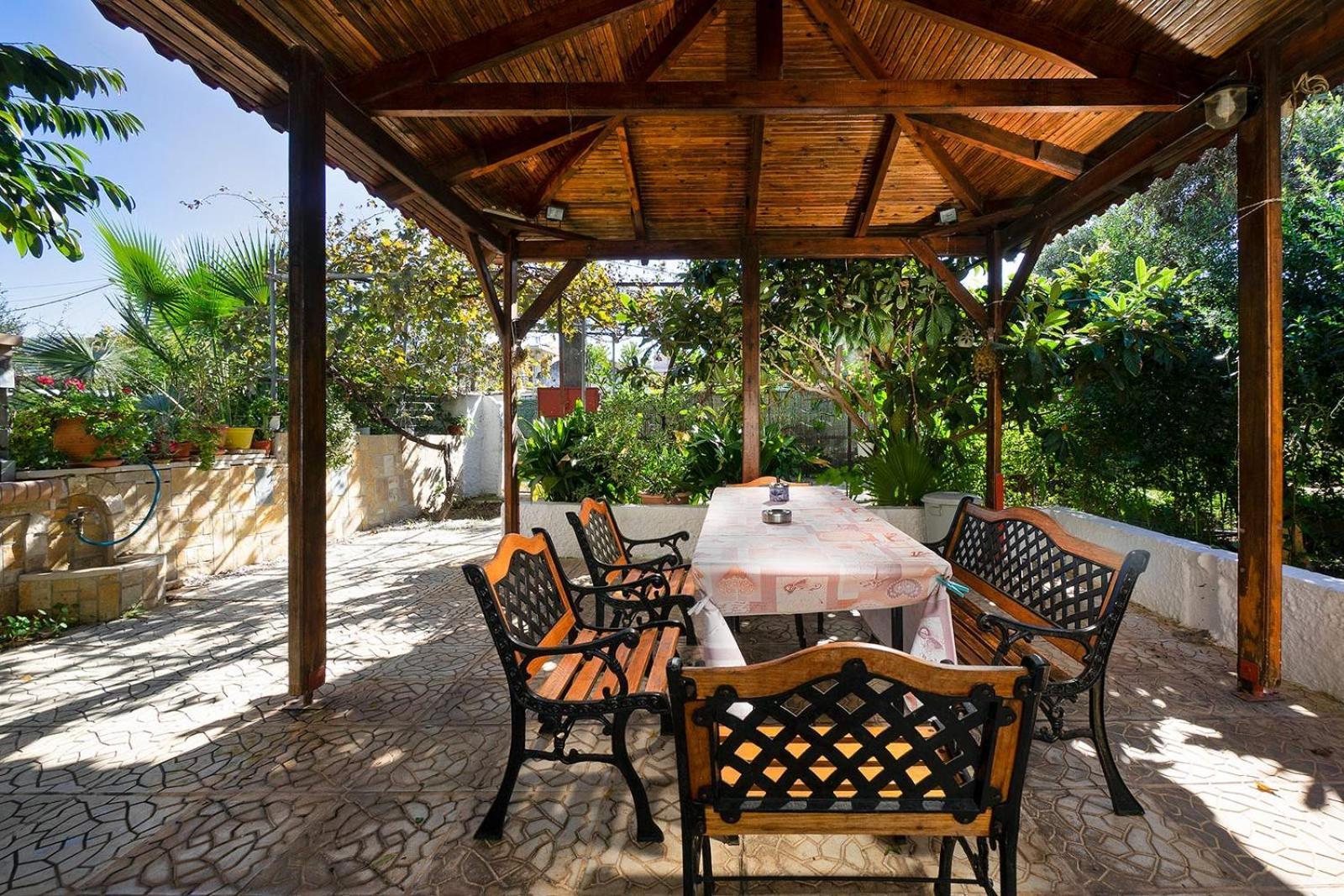 Niki House Apartment Chania  Exterior photo