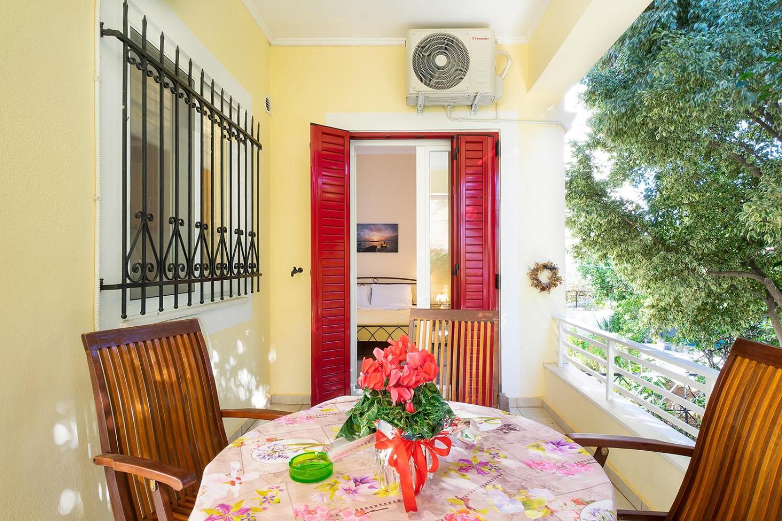Niki House Apartment Chania  Exterior photo