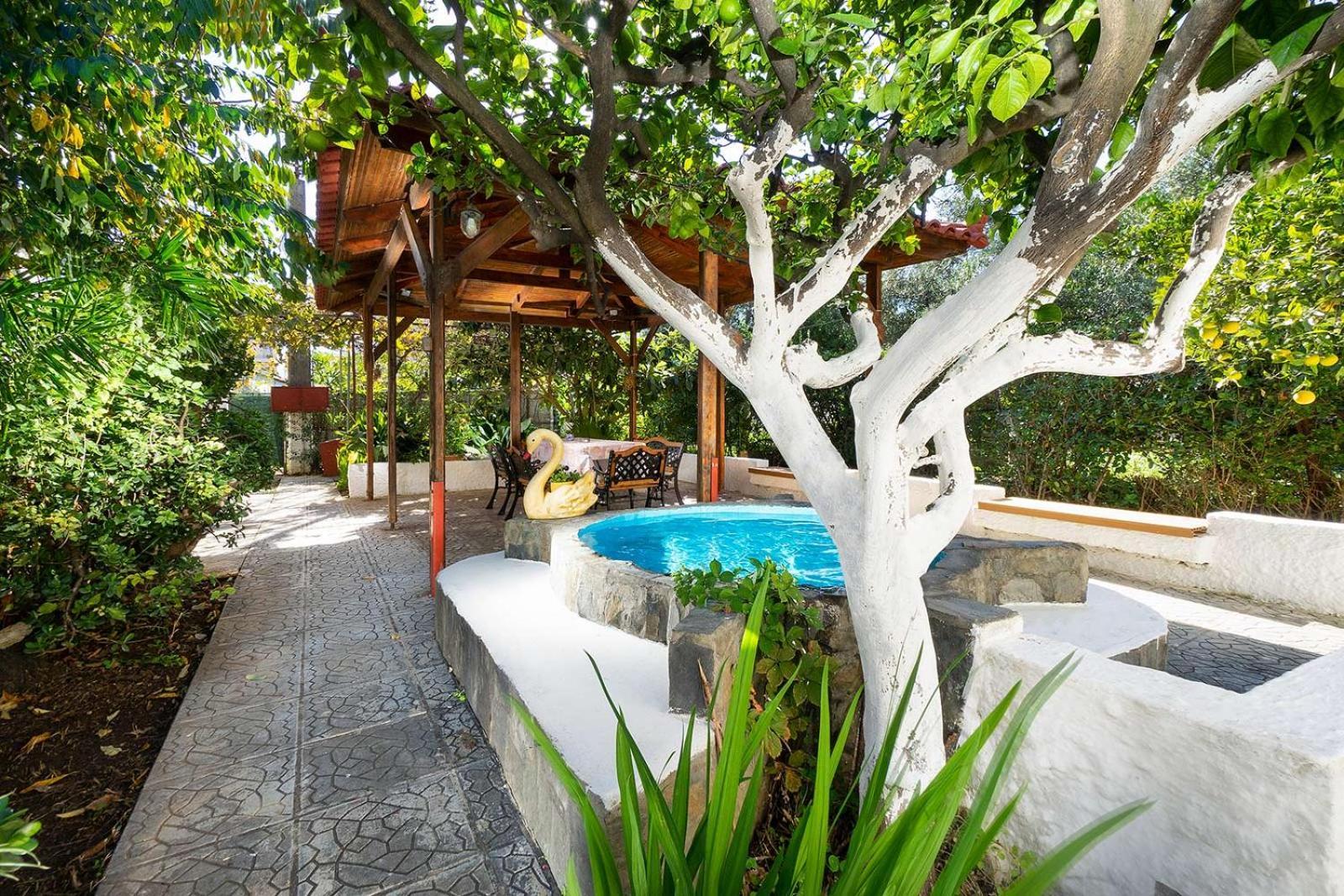 Niki House Apartment Chania  Exterior photo