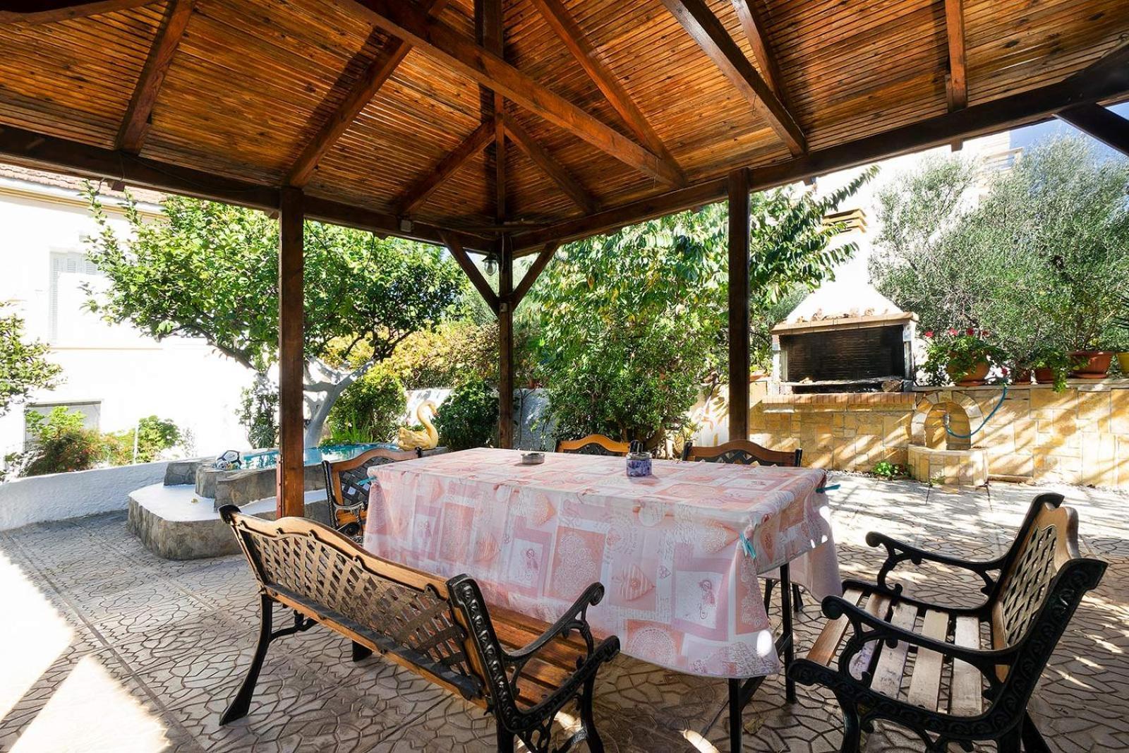Niki House Apartment Chania  Exterior photo